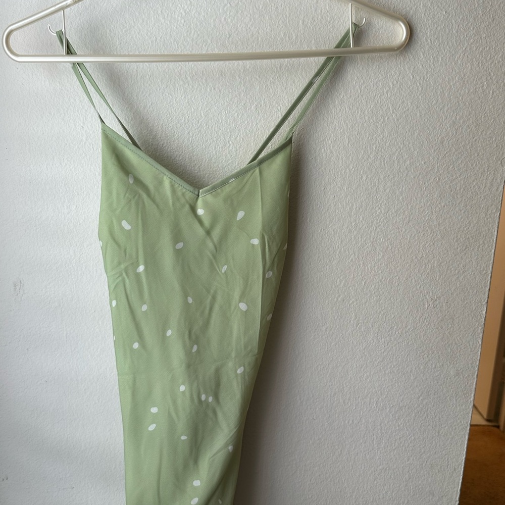 Princess Polly Midi Dress